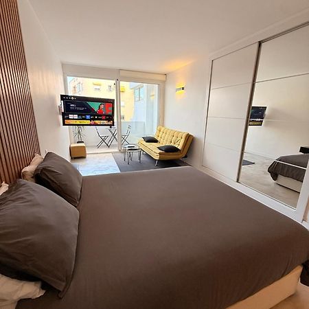 Apartament Torremolinos Centro Zewnętrze zdjęcie