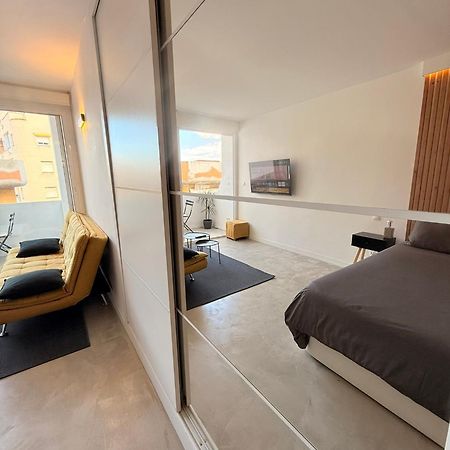 Apartament Torremolinos Centro Zewnętrze zdjęcie