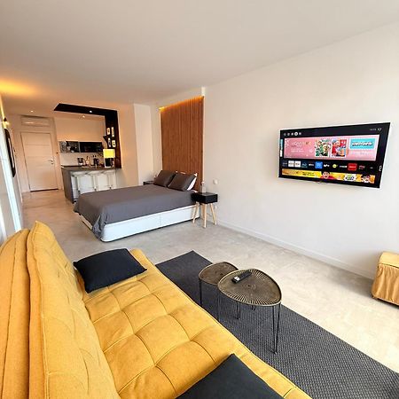 Apartament Torremolinos Centro Zewnętrze zdjęcie