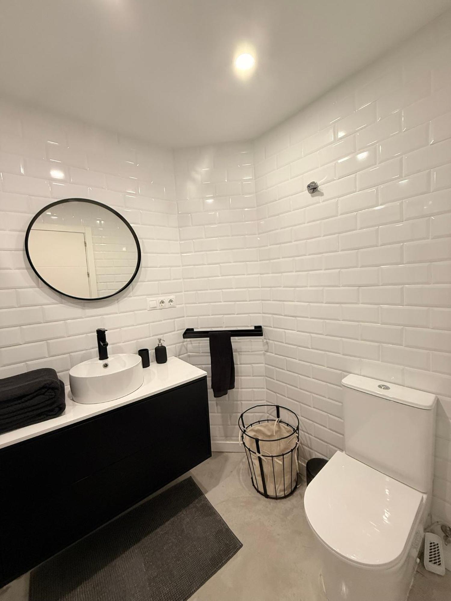 Apartament Torremolinos Centro Zewnętrze zdjęcie
