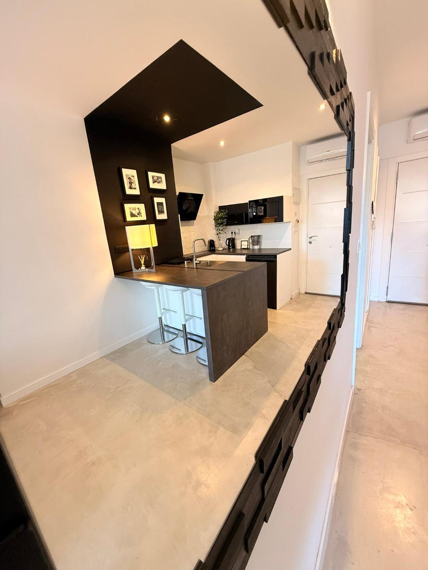 Apartament Torremolinos Centro Zewnętrze zdjęcie