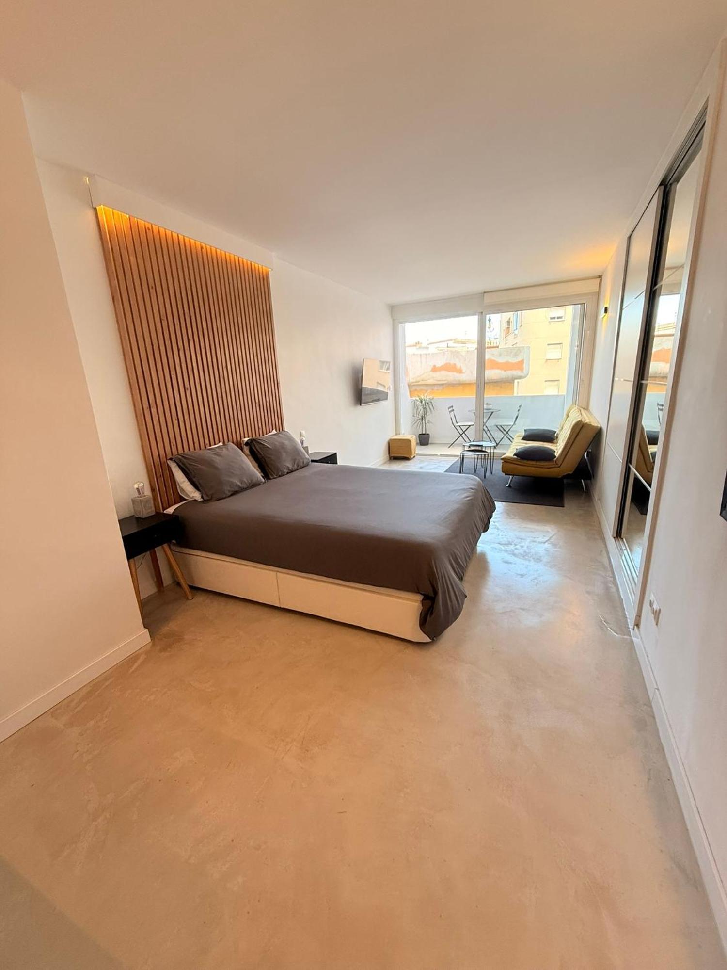 Apartament Torremolinos Centro Zewnętrze zdjęcie