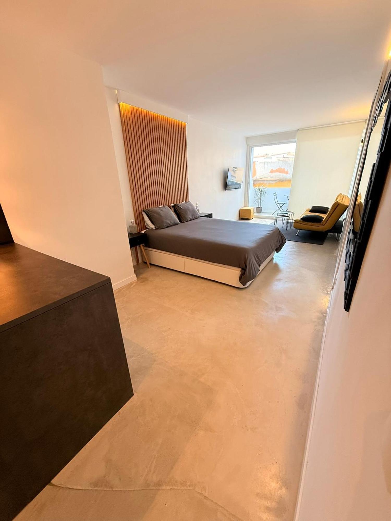 Apartament Torremolinos Centro Zewnętrze zdjęcie