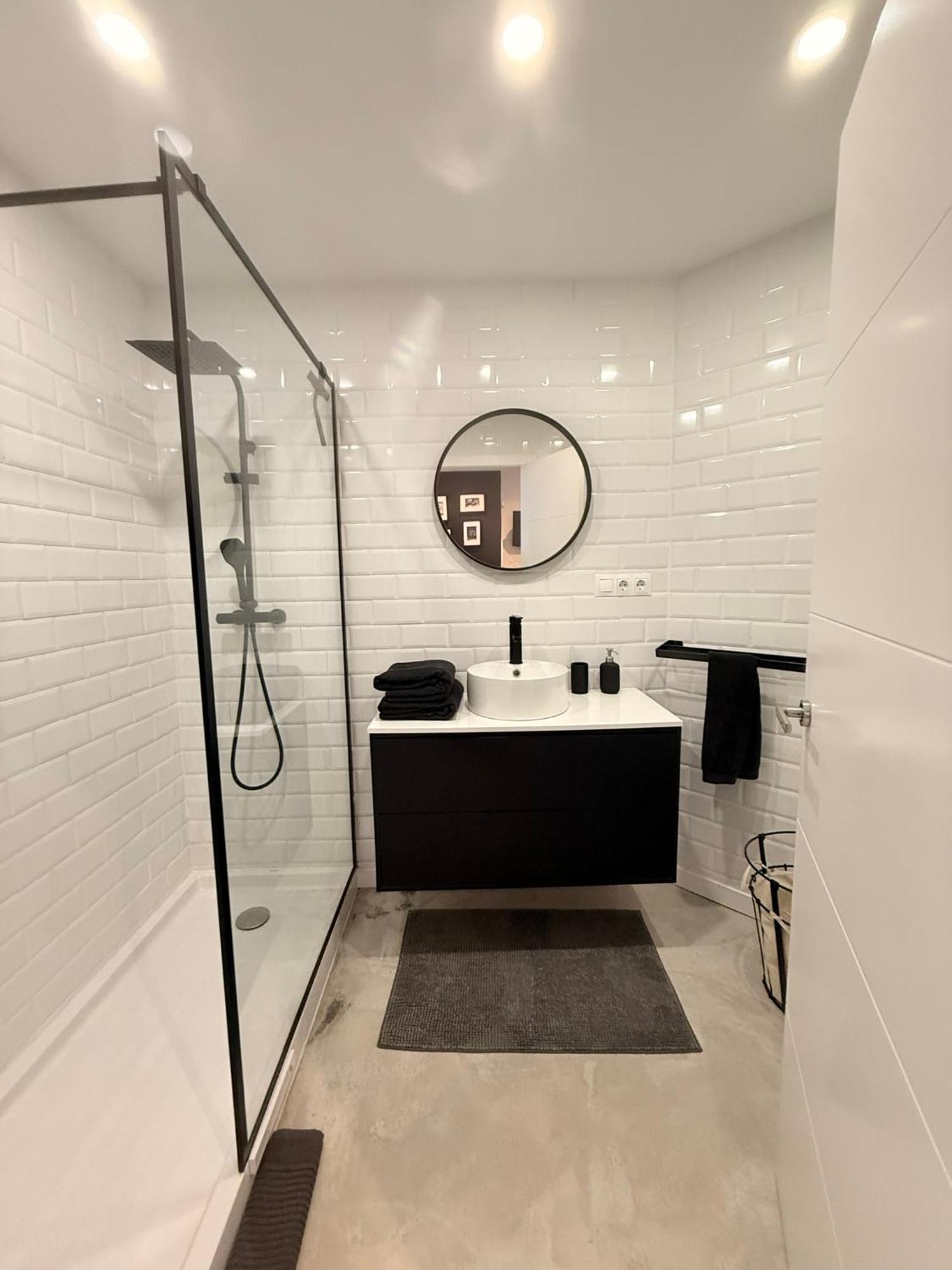 Apartament Torremolinos Centro Zewnętrze zdjęcie