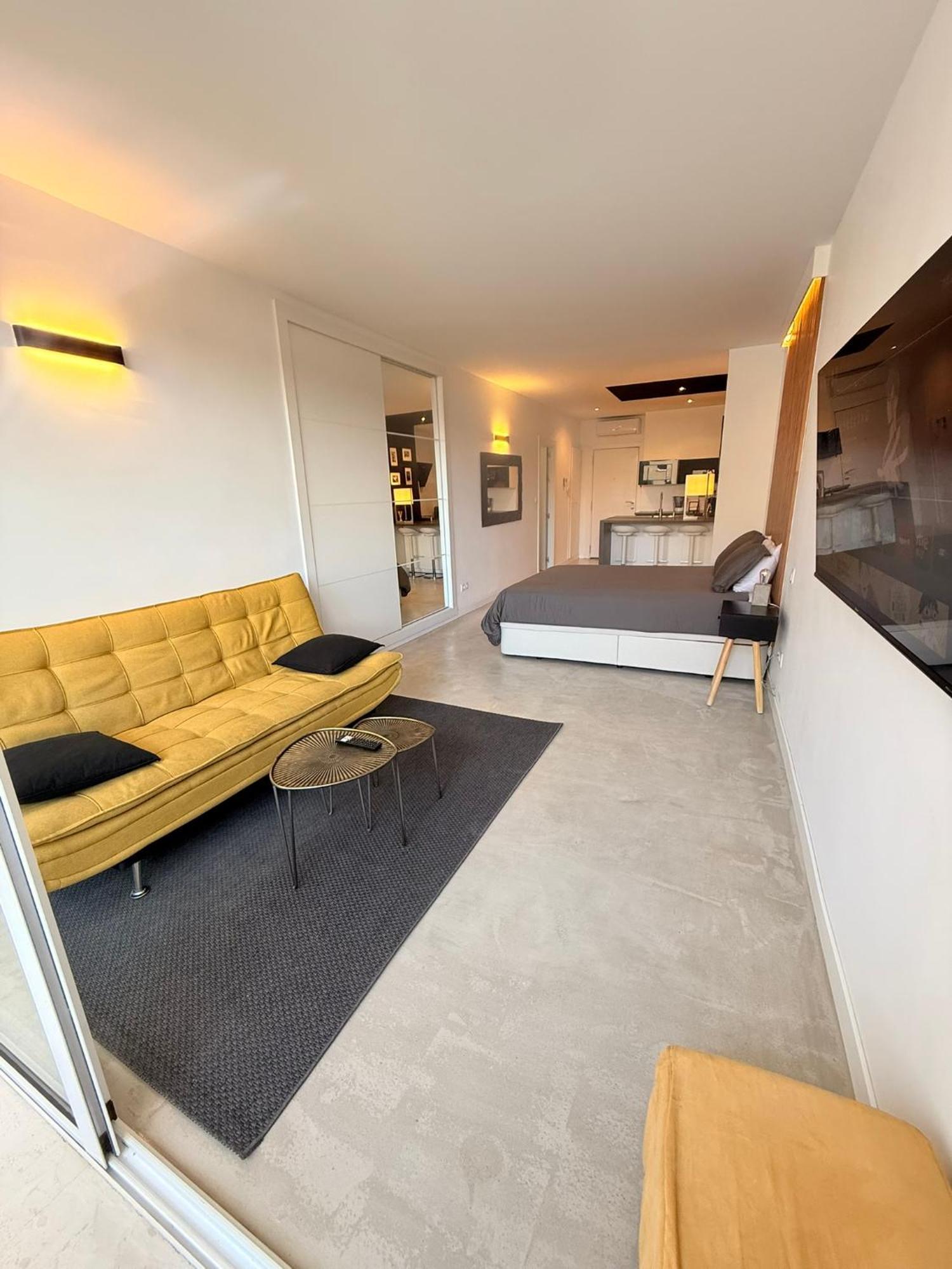 Apartament Torremolinos Centro Zewnętrze zdjęcie